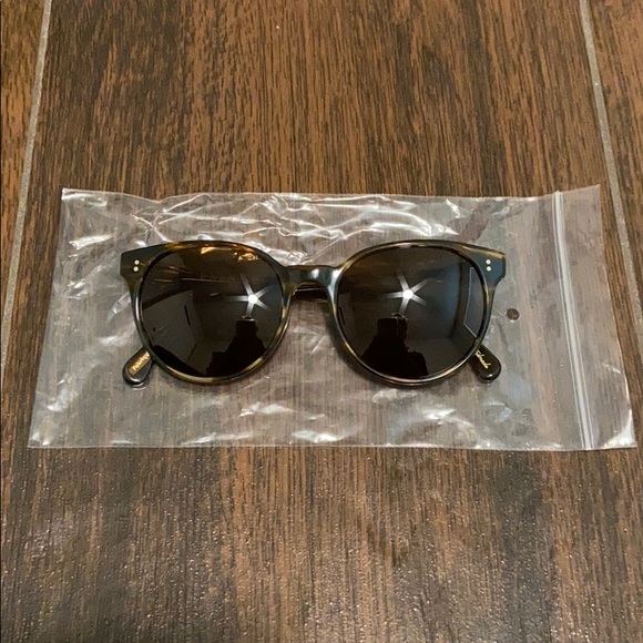 RAEN Norie Sunglasses (Made in France 🇫🇷) - Picture 4 of 4